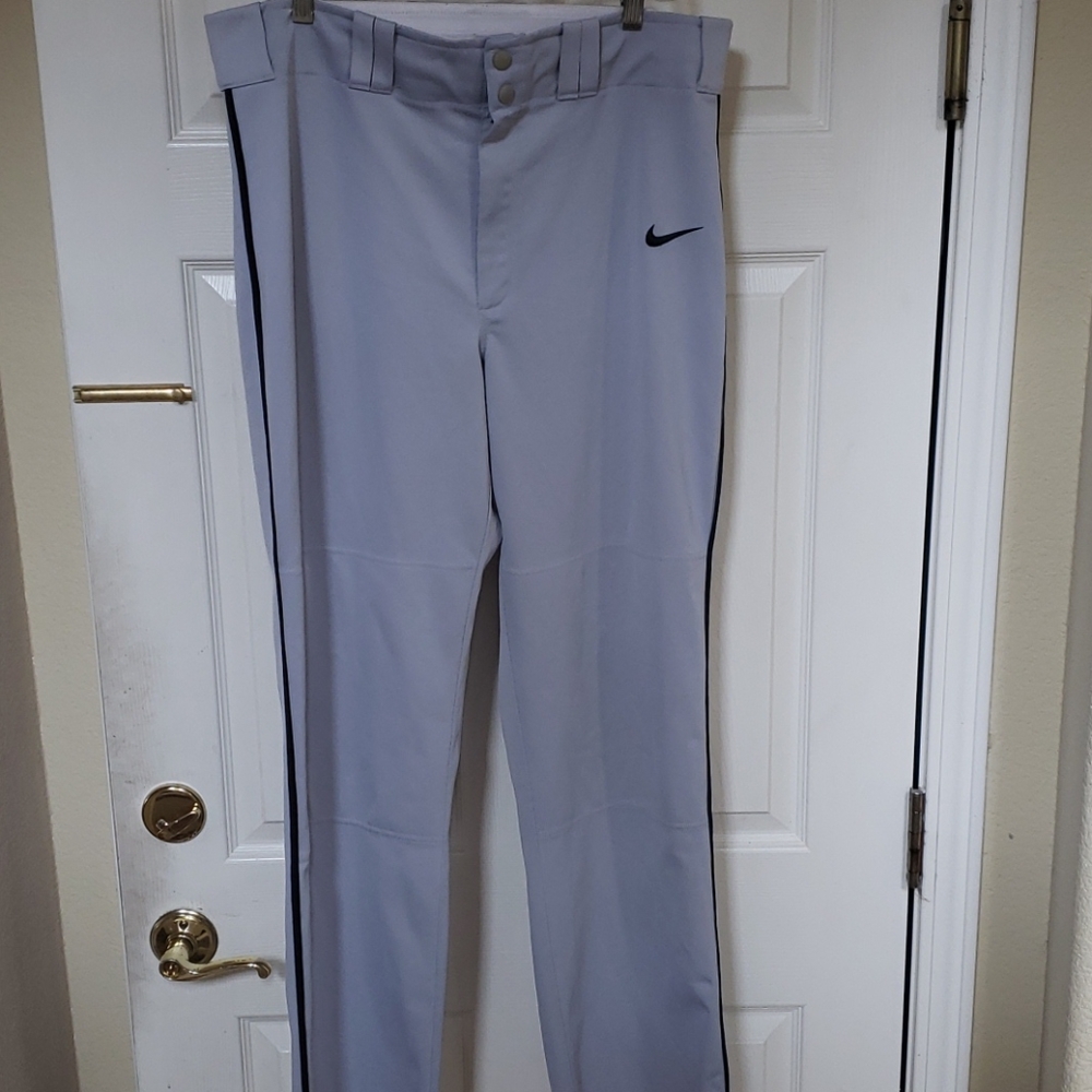 Baseball pants